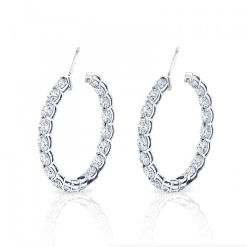 Norman Silverman Earrings