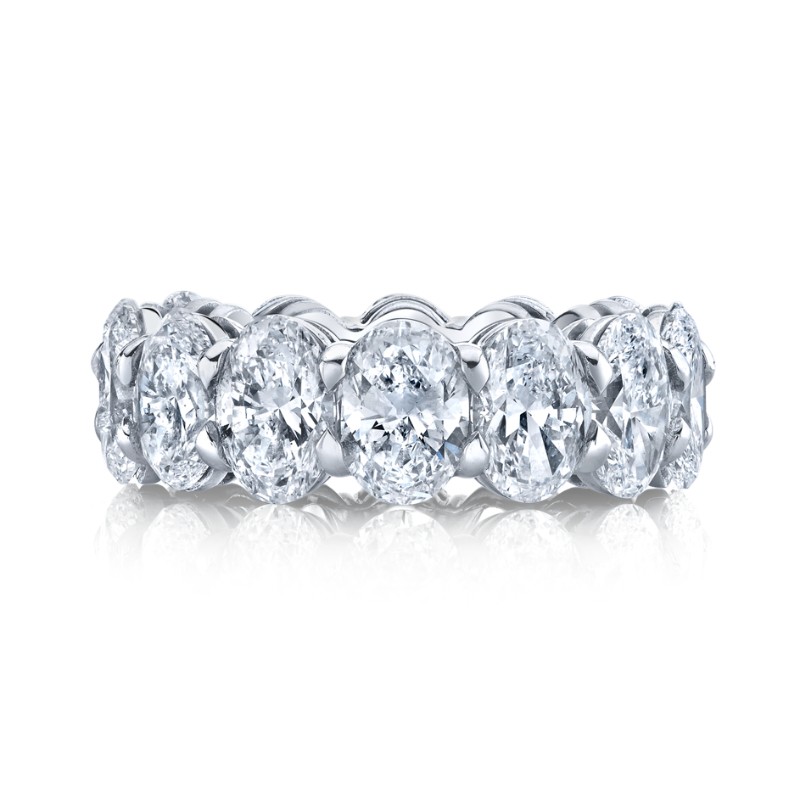 Norman Silverman Eternity Band
