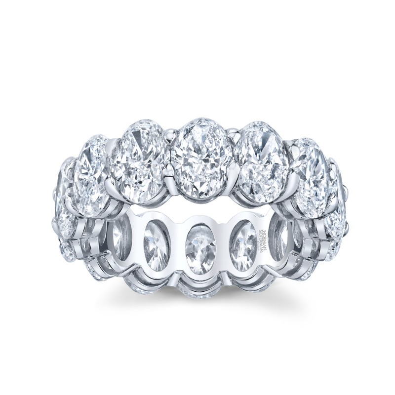 Norman Silverman Eternity Band