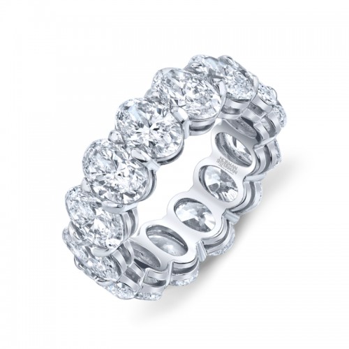 Norman Silverman Eternity Band