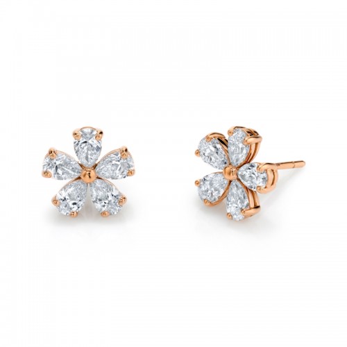 Norman Silverman Earrings
