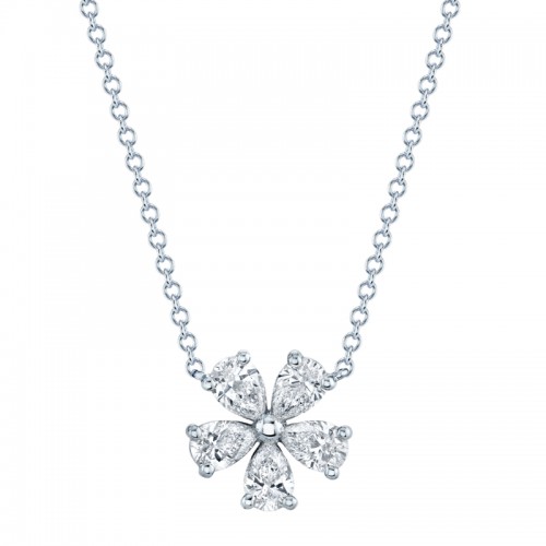 Norman Silverman Pendant