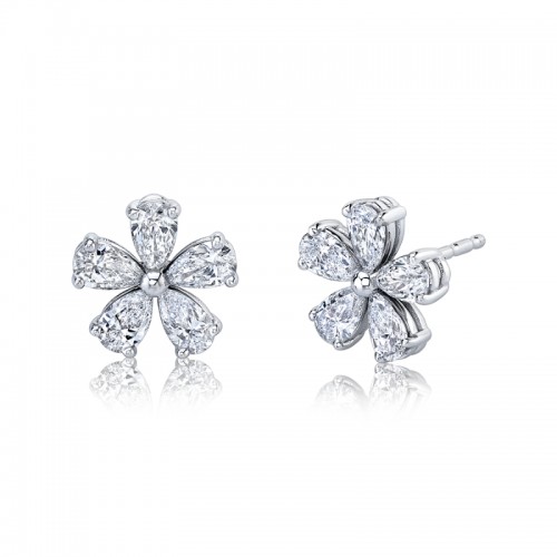 Norman Silverman Earrings