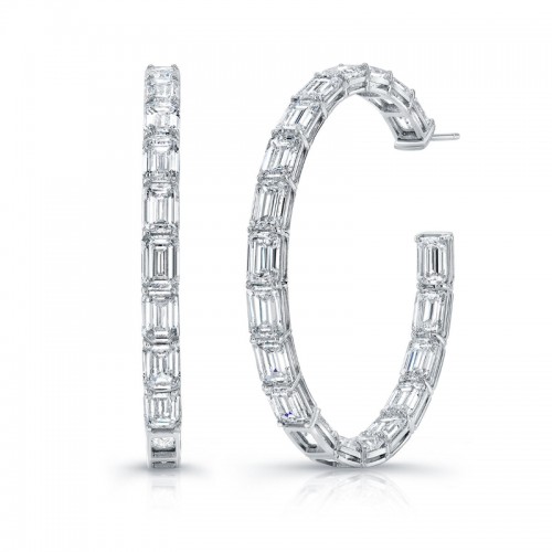 Norman Silverman Earrings