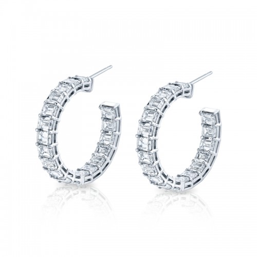 Norman Silverman Earrings