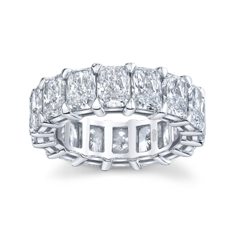 Norman Silverman Eternity Band