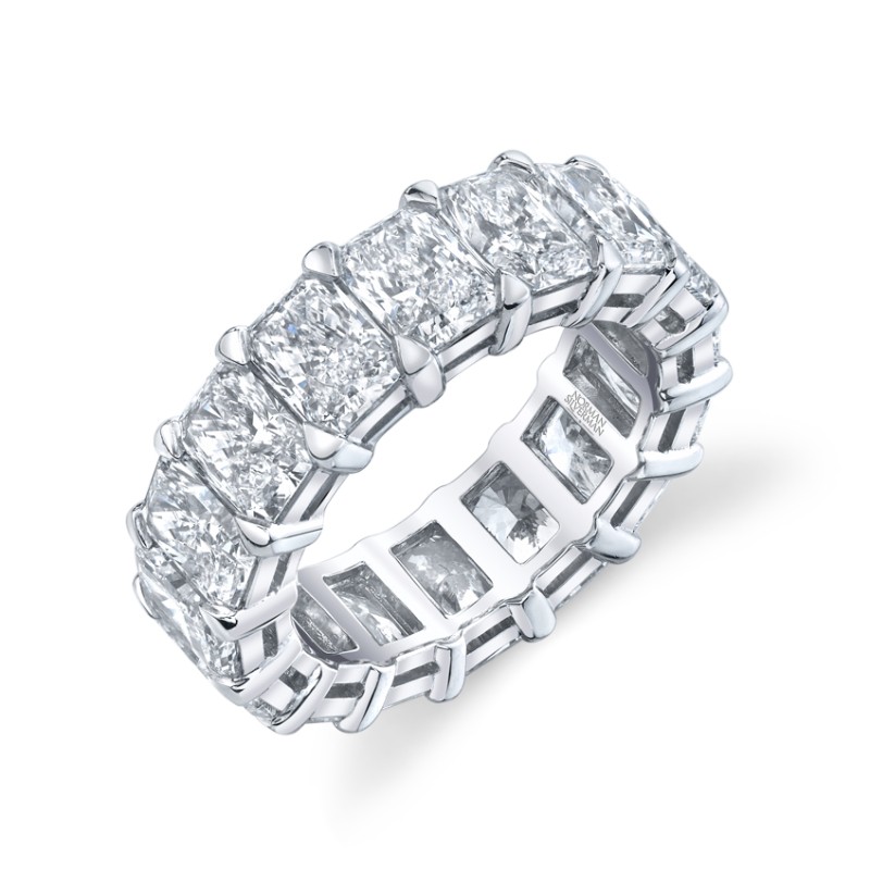 Norman Silverman Eternity Band
