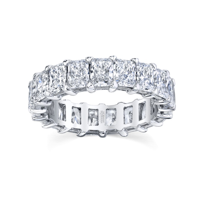 Norman Silverman Eternity Band