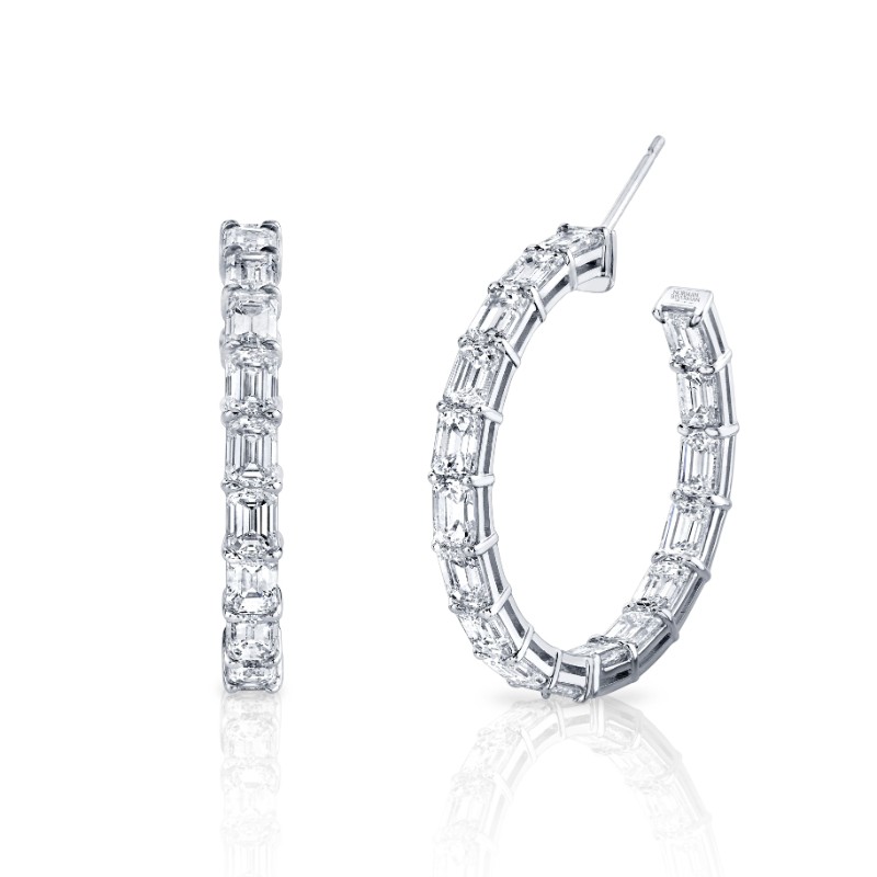 Norman Silverman Earrings