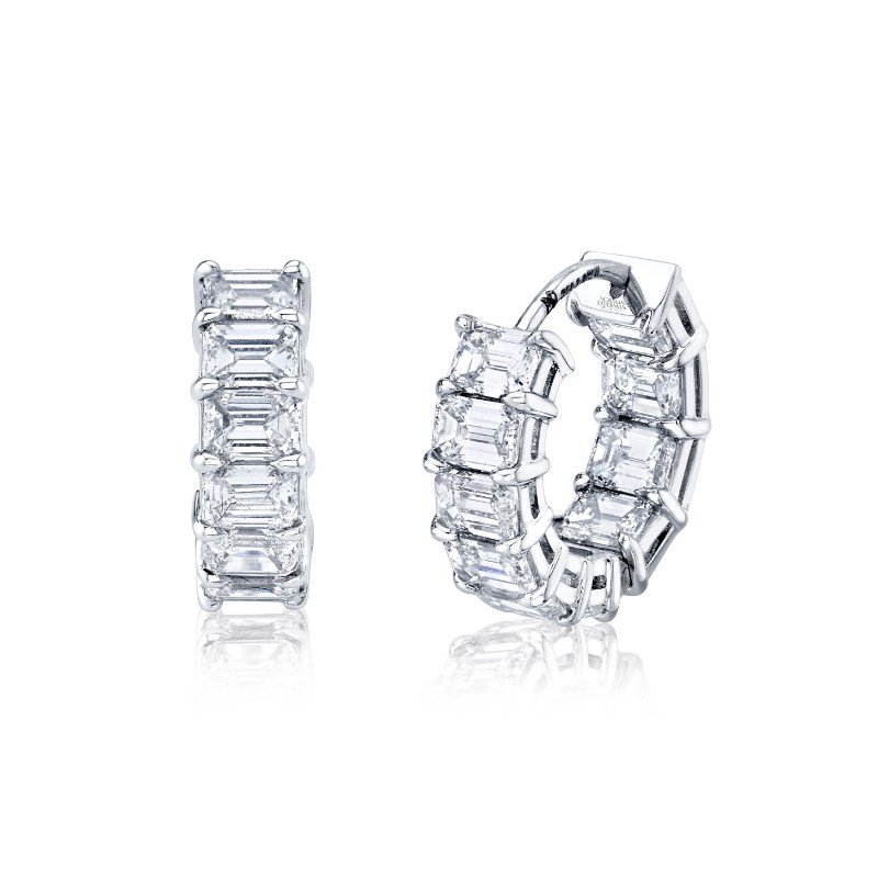 Norman Silverman Earrings