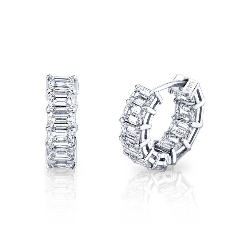 Norman Silverman Earrings