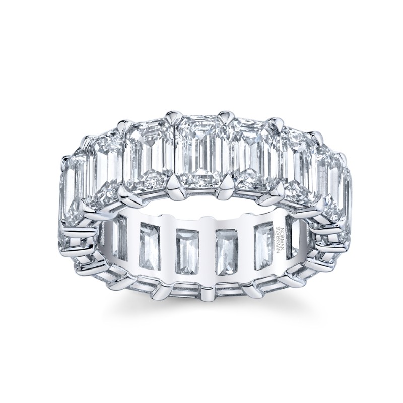 Norman Silverman Eternity Band