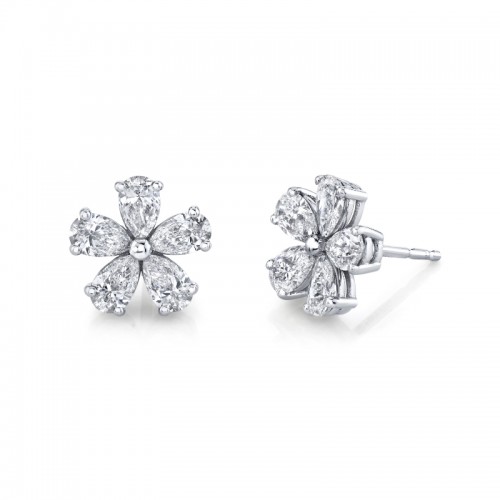 Norman Silverman Earrings