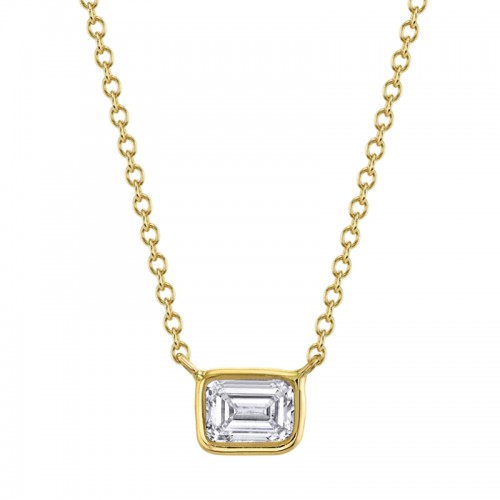 Norman Silverman Pendant