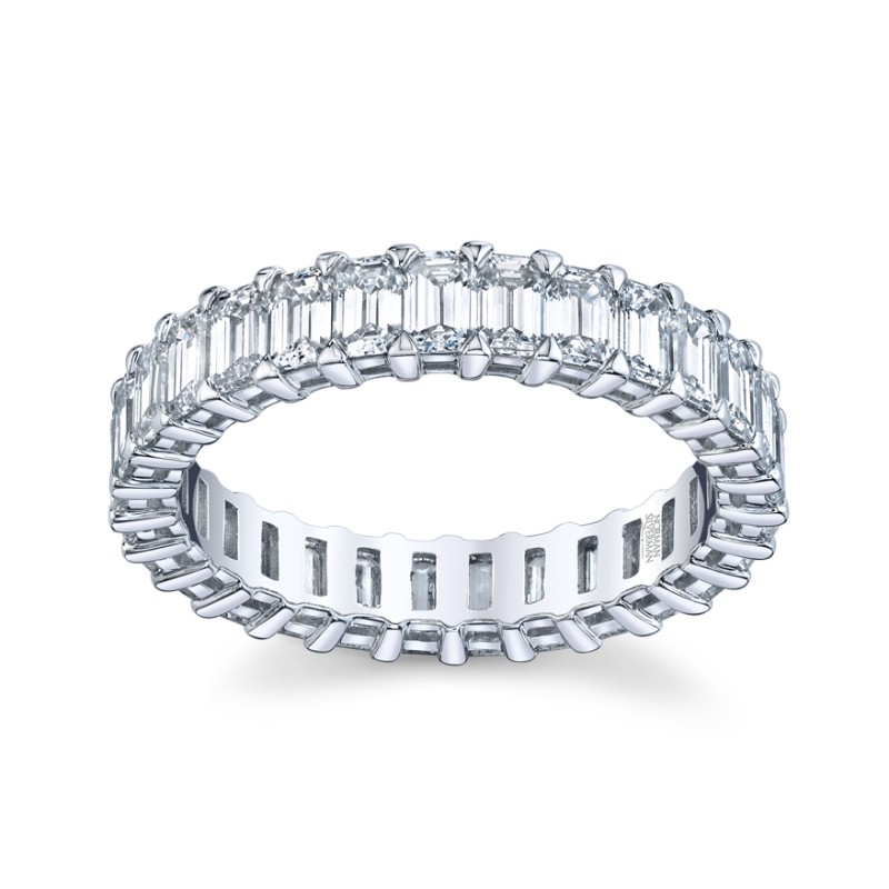Norman Silverman Eternity Band