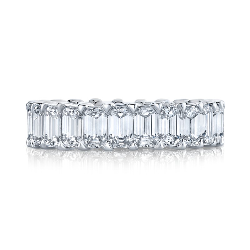Norman Silverman Eternity Band
