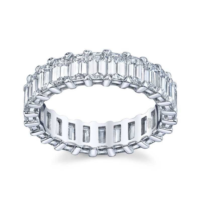 Norman Silverman Eternity Band