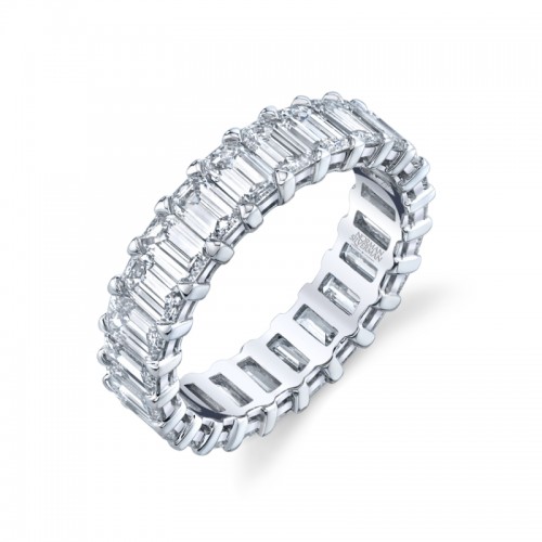 Norman Silverman Eternity Band