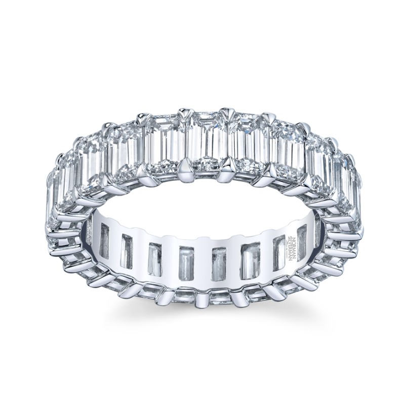 Norman Silverman Eternity Band