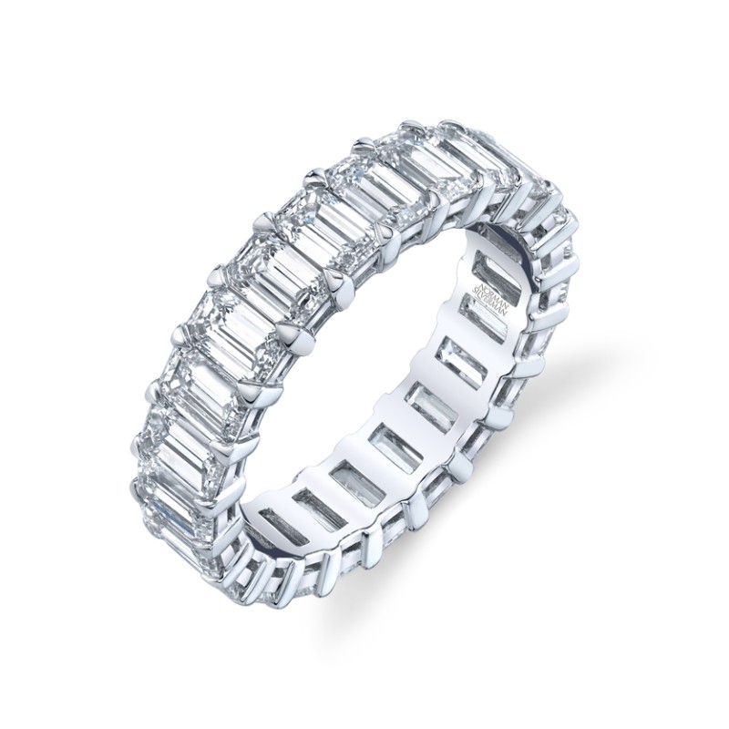Norman Silverman Eternity Band