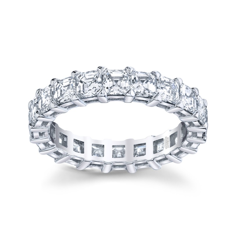 Norman Silverman Eternity Band
