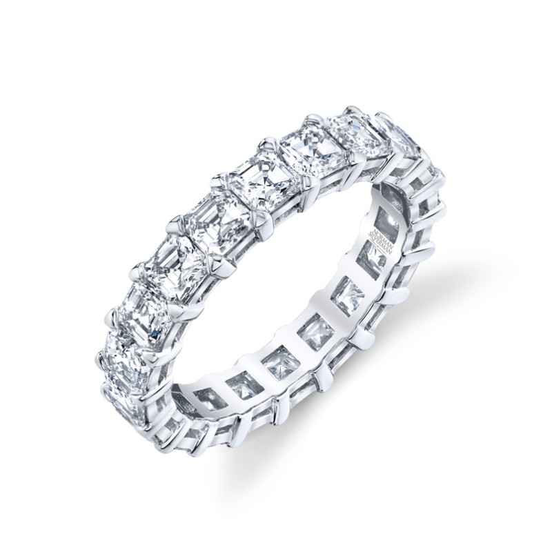 Norman Silverman Eternity Band