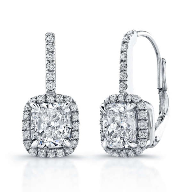 Norman Silverman Earrings