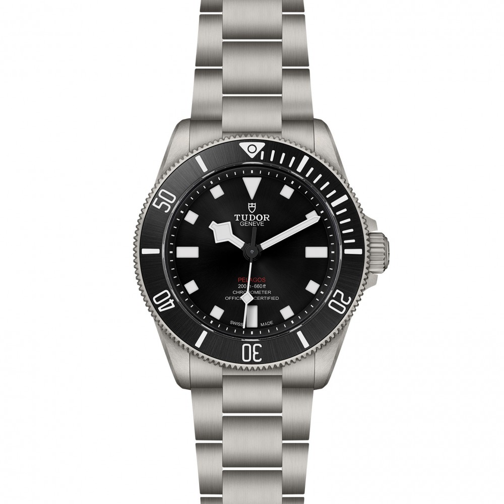 TUDOR Pelagos Watch - M25407N-0001 at Deutsch Fine Jewelry