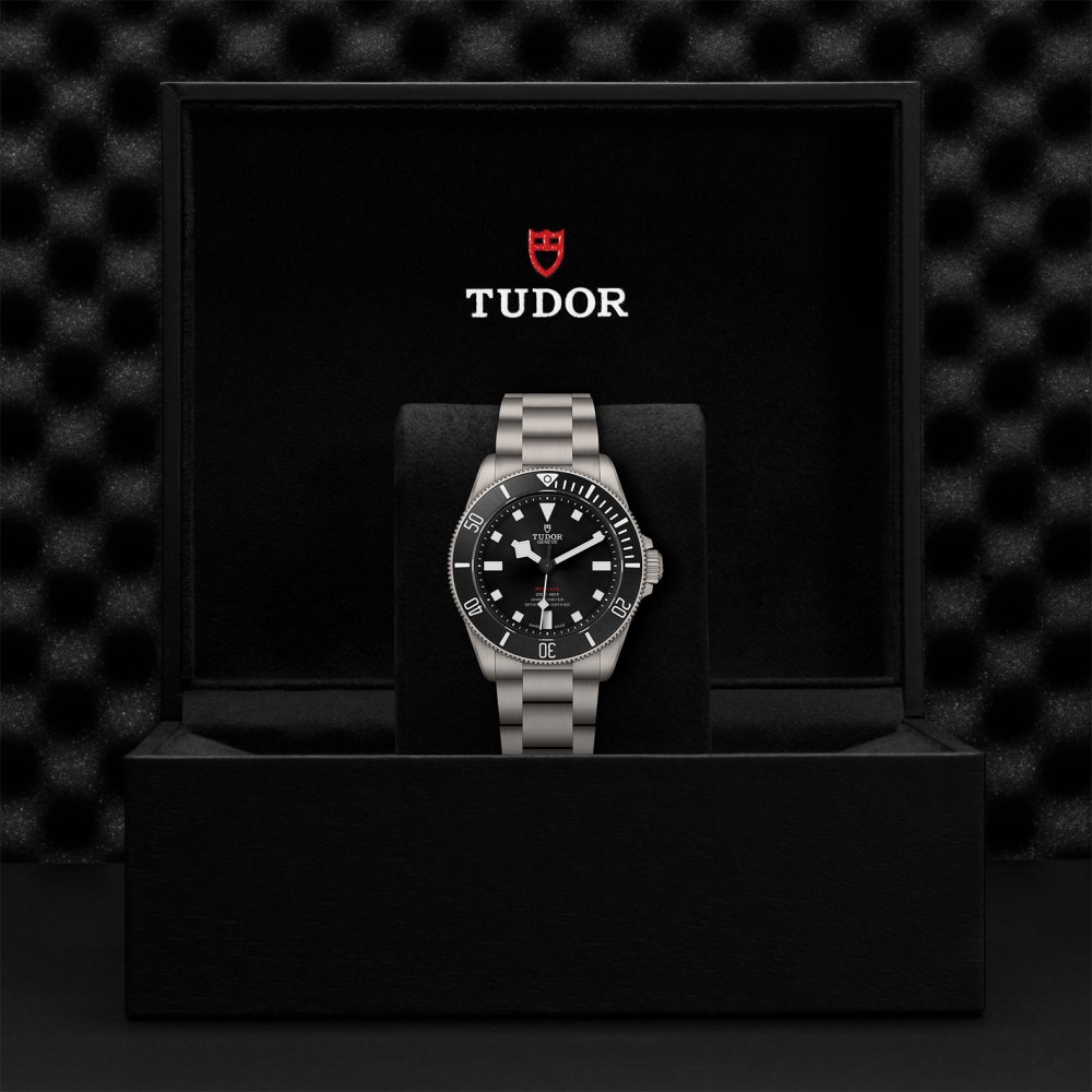 TUDOR Pelagos Watch - M25407N-0001 at Deutsch Fine Jewelry