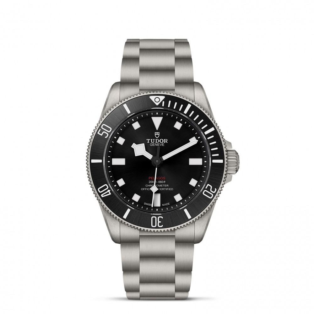 TUDOR Pelagos Watch - M25407N-0001 at Deutsch Fine Jewelry