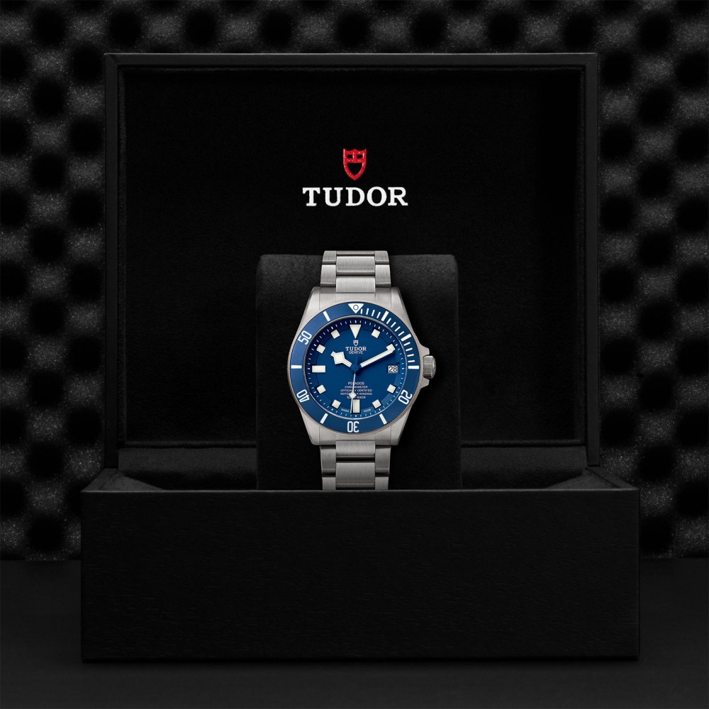 TUDOR Pelagos Watch - M25600TB-0001 at Deutsch Fine Jewelry