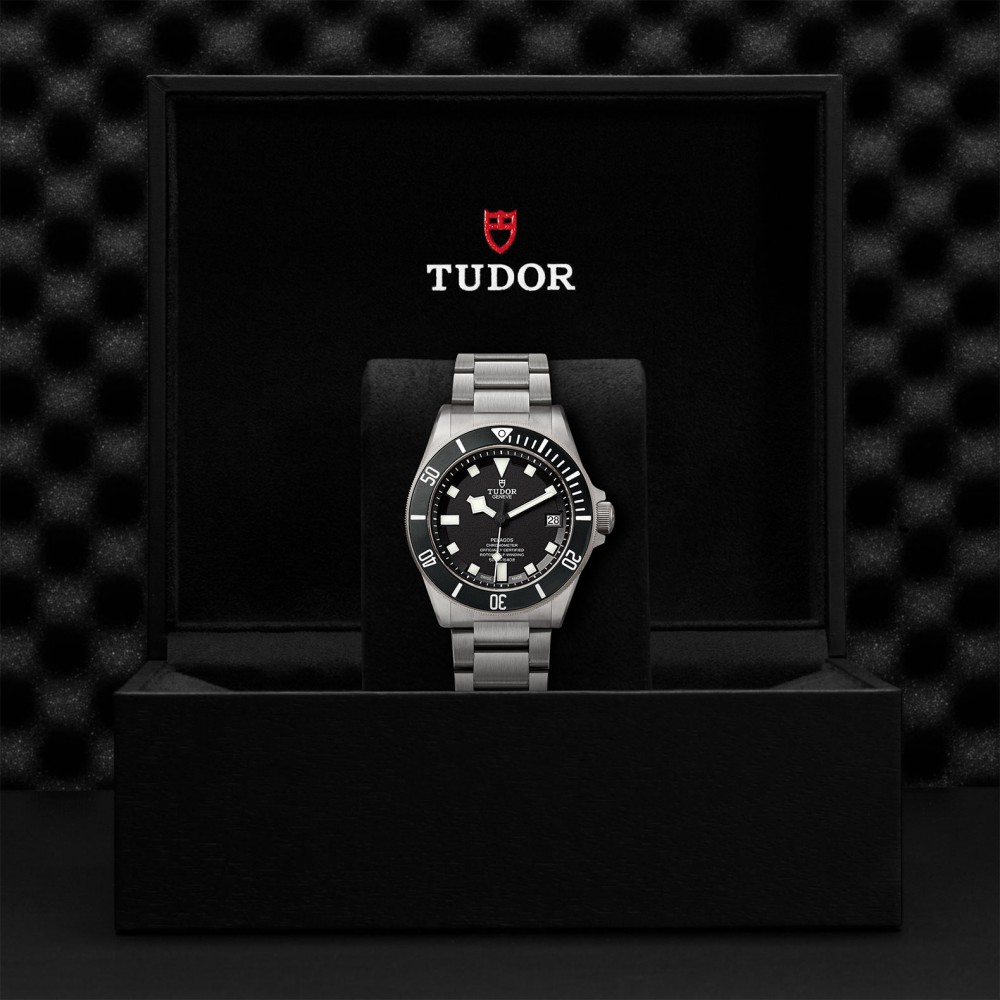 TUDOR Pelagos Watch - M25600TN-0001 at Deutsch Fine Jewelry