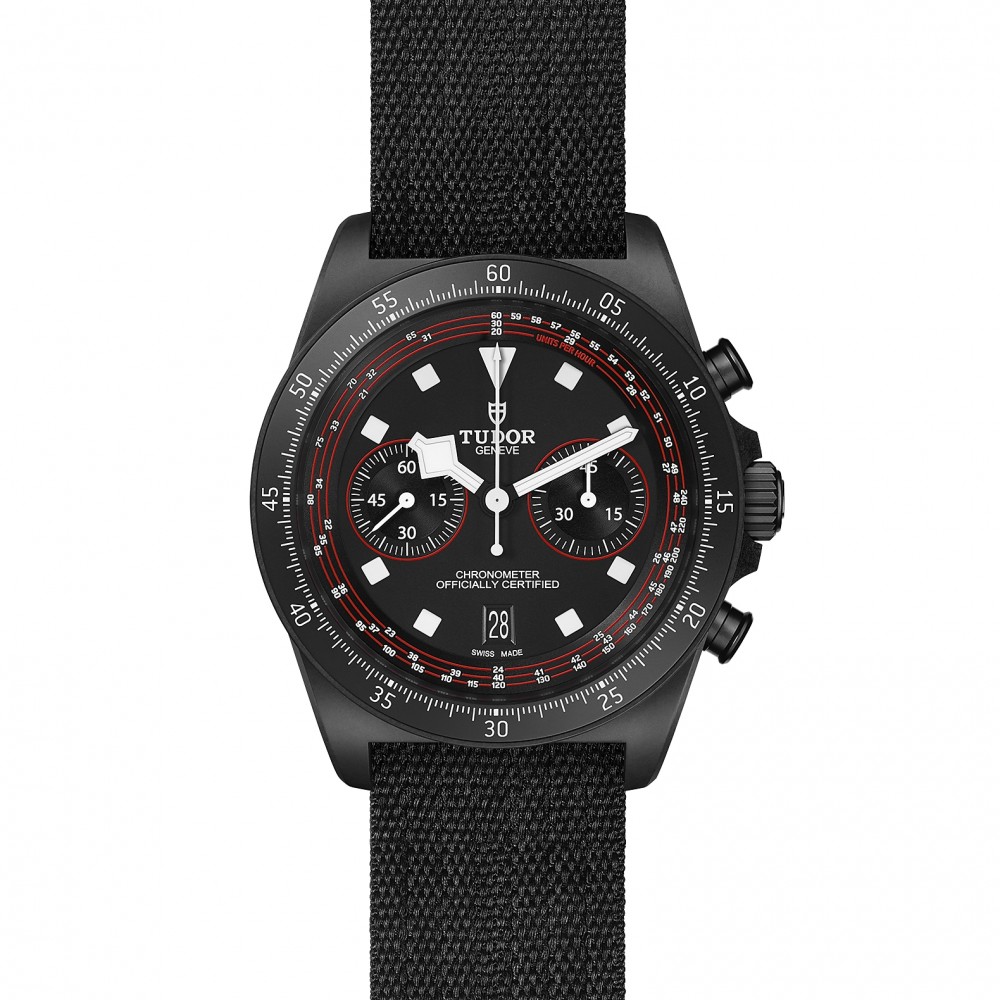 TUDOR Pelagos FXD Watch - M25827KN-0001 at Deutsch Fine Jewelry