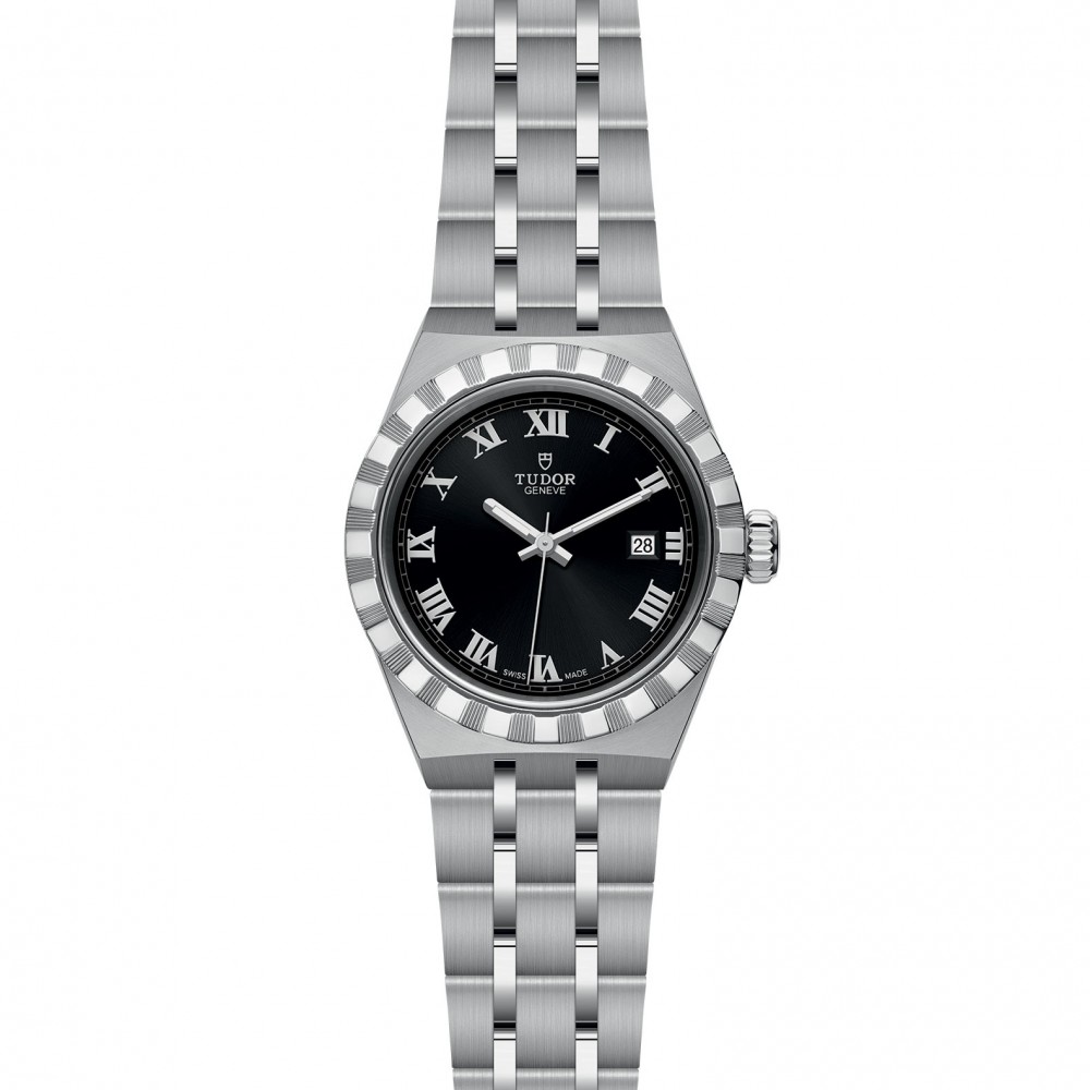 TUDOR Royal Watch - M28300-0003 at Deutsch Fine Jewelry