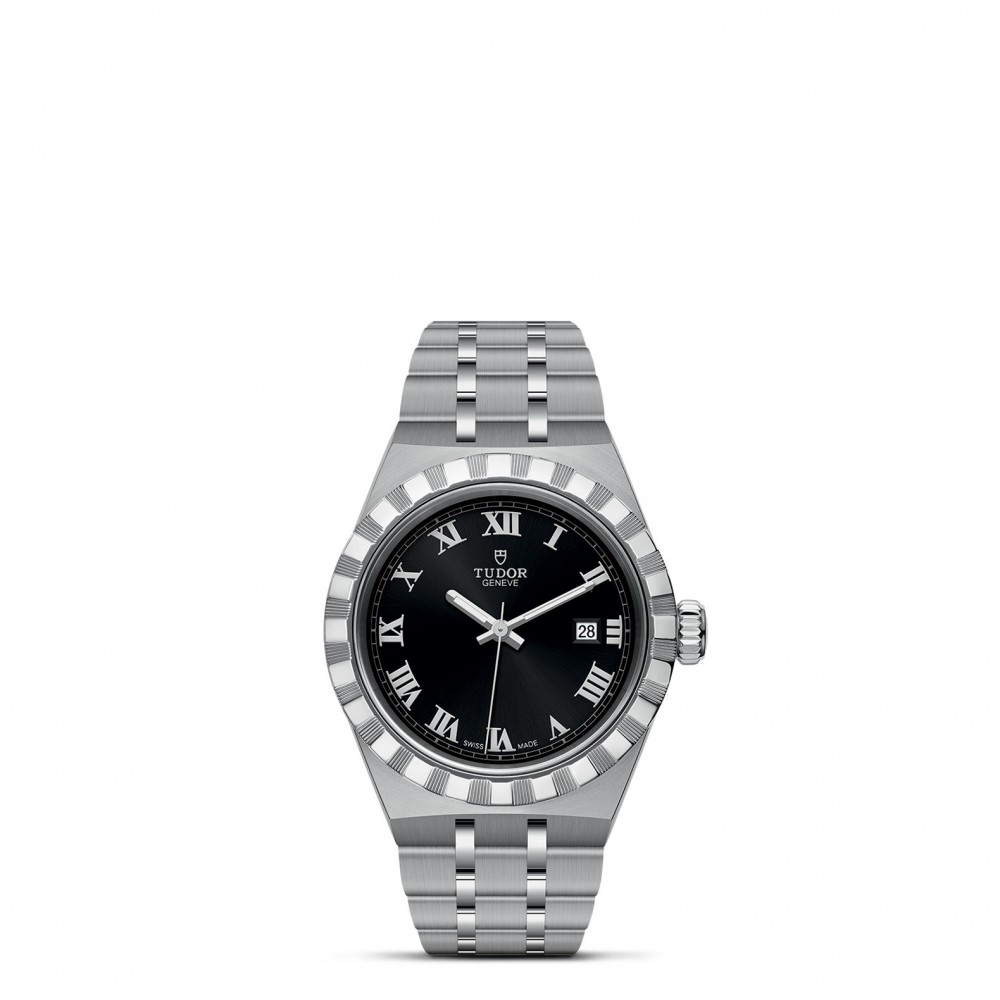 TUDOR Royal Watch - M28300-0003 at Deutsch Fine Jewelry