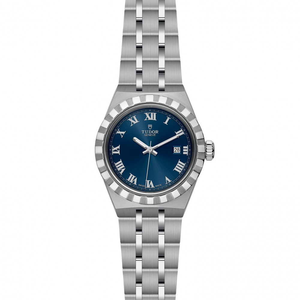TUDOR Royal Watch - M28300-0006 at Deutsch Fine Jewelry