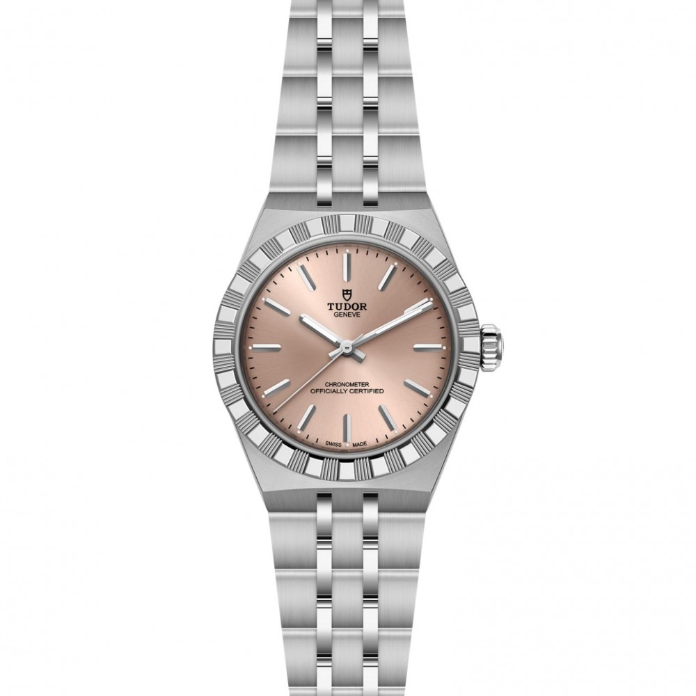 TUDOR Royal Watch - M2830A1A0-0003 at Deutsch Fine Jewelry