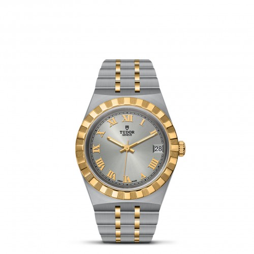 TUDOR Royal