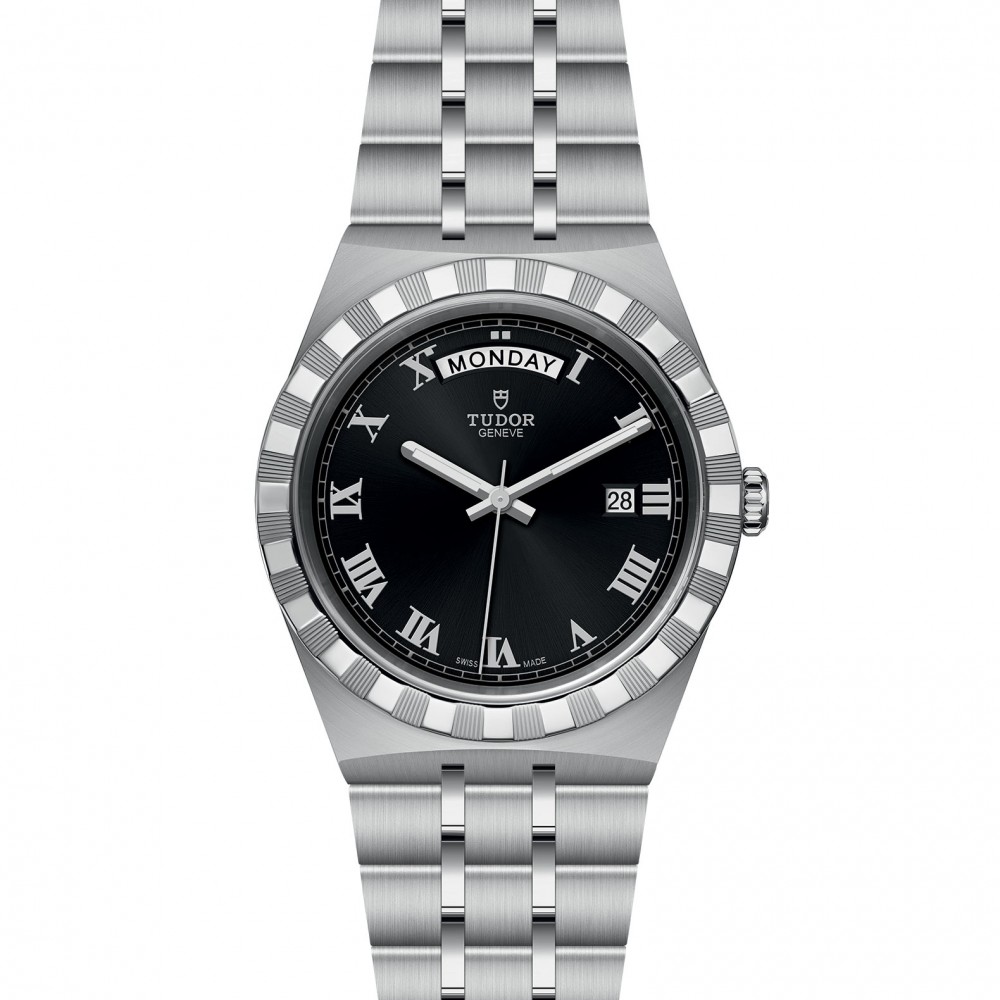 TUDOR Royal Watch - M28600-0003 at Deutsch Fine Jewelry