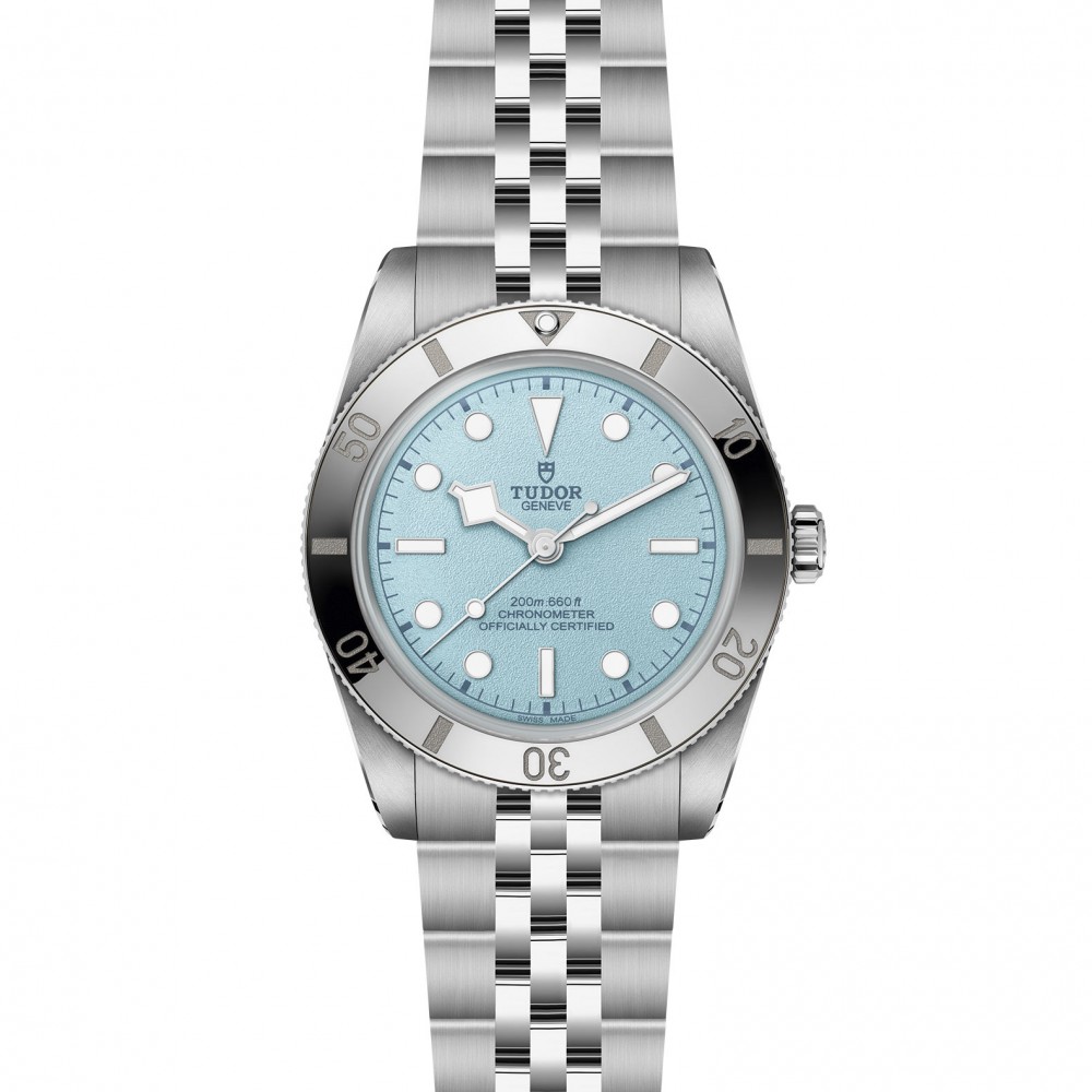 TUDOR Daring Watch - M79000-0001 at Deutsch Fine Jewelry