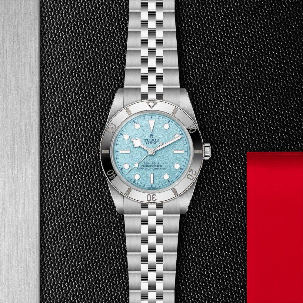 TUDOR Daring Watch - M79000-0001 at Deutsch Fine Jewelry