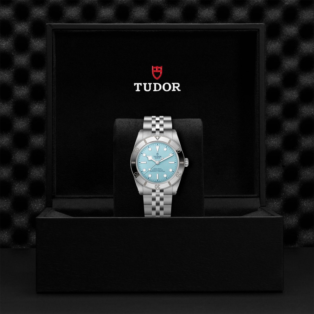 TUDOR Daring Watch - M79000-0001 at Deutsch Fine Jewelry