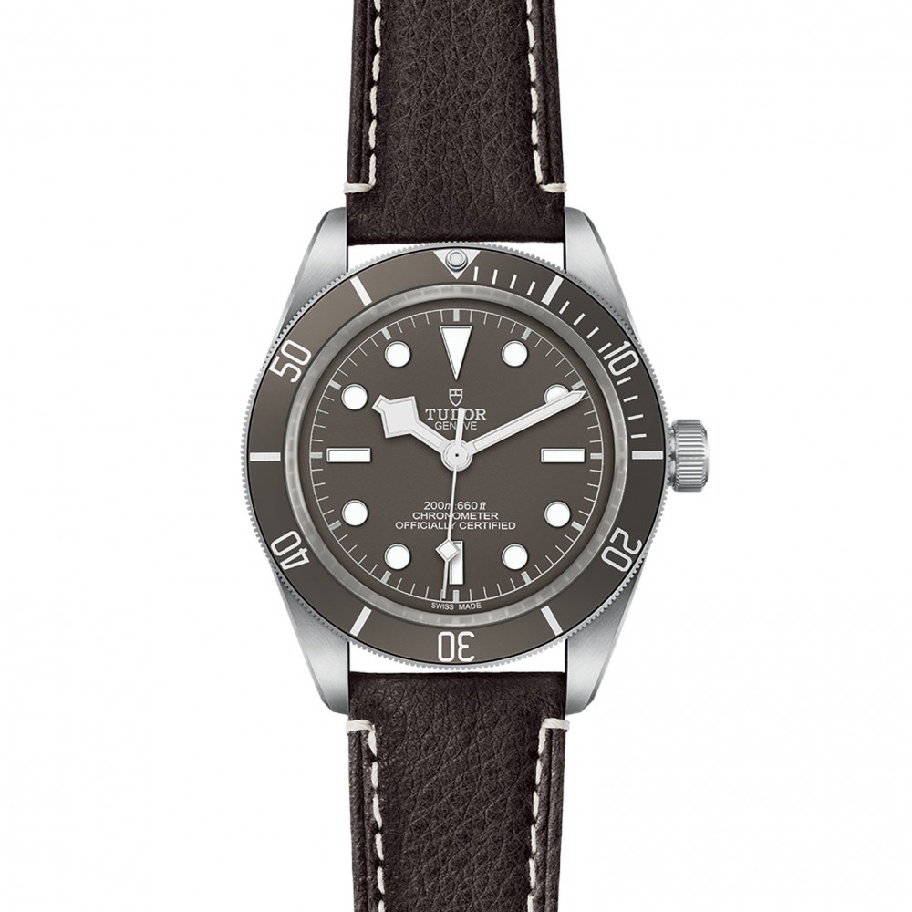 TUDOR Black Bay 58 Watch - M79010SG-0001 at Deutsch Fine Jewelry