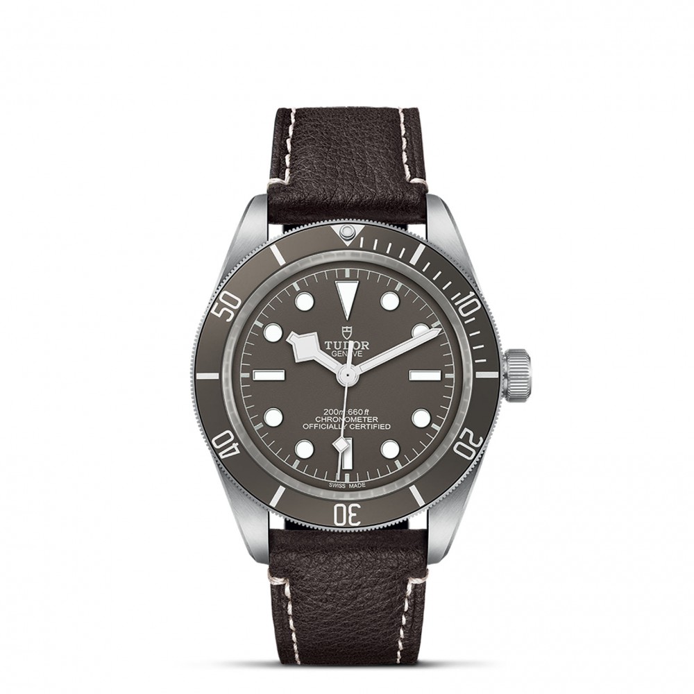 TUDOR Black Bay 58 Watch - M79010SG-0001 at Deutsch Fine Jewelry