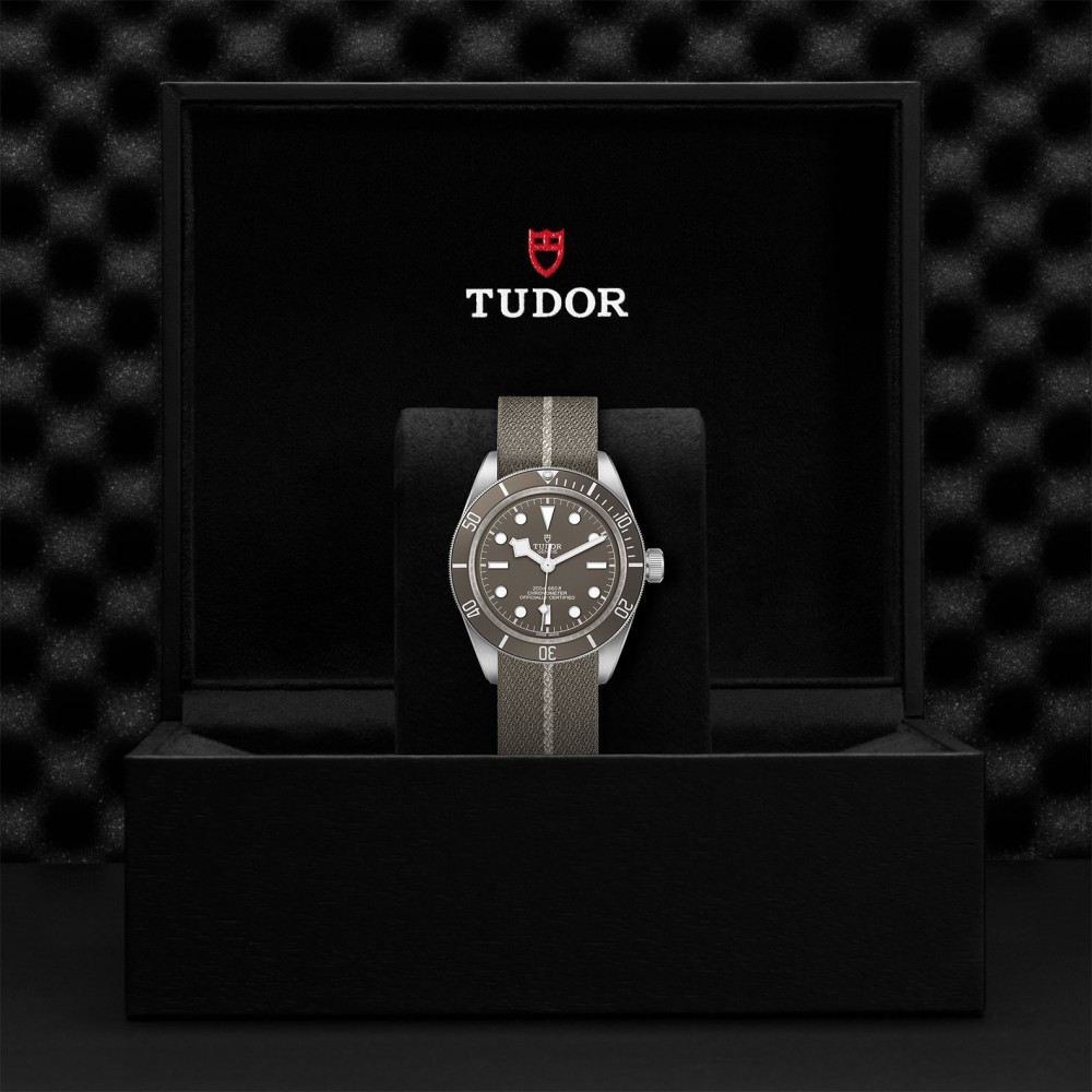 TUDOR Black Bay 58 Watch - M79010SG-0002 at Deutsch Fine Jewelry