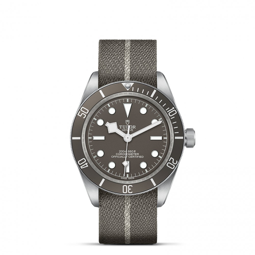 TUDOR Black Bay 58 Watch - M79010SG-0002 at Deutsch Fine Jewelry
