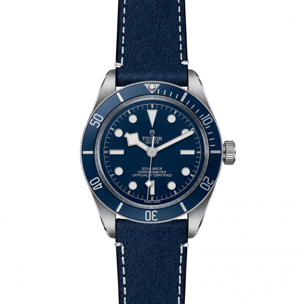 TUDOR Black Bay 58 Watch - M79030B-0002 at Deutsch Fine Jewelry
