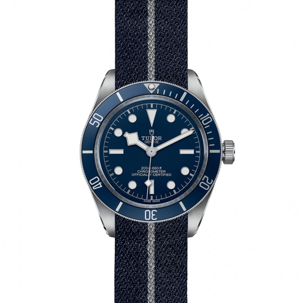 TUDOR Black Bay 58 Watch - M79030B-0003 at Deutsch Fine Jewelry