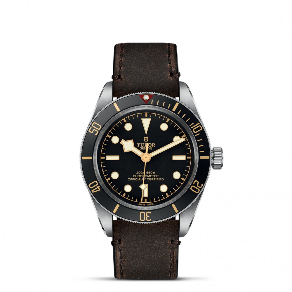 TUDOR Black Bay 58 Watch - M79030N-0002 at Deutsch Fine Jewelry