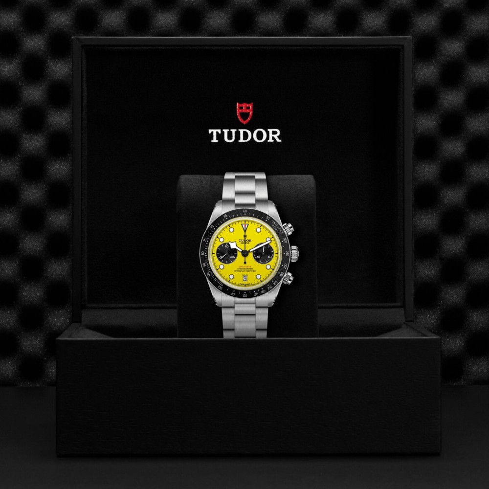 TUDOR Daring Watch - M79310N-0001 at Deutsch Fine Jewelry